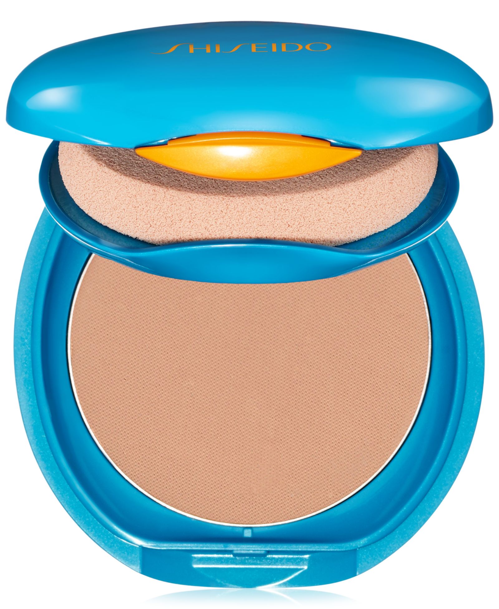 Компактный тональный крем Shiseido UV Protective SPF 36 Рефил 0.42 oz.