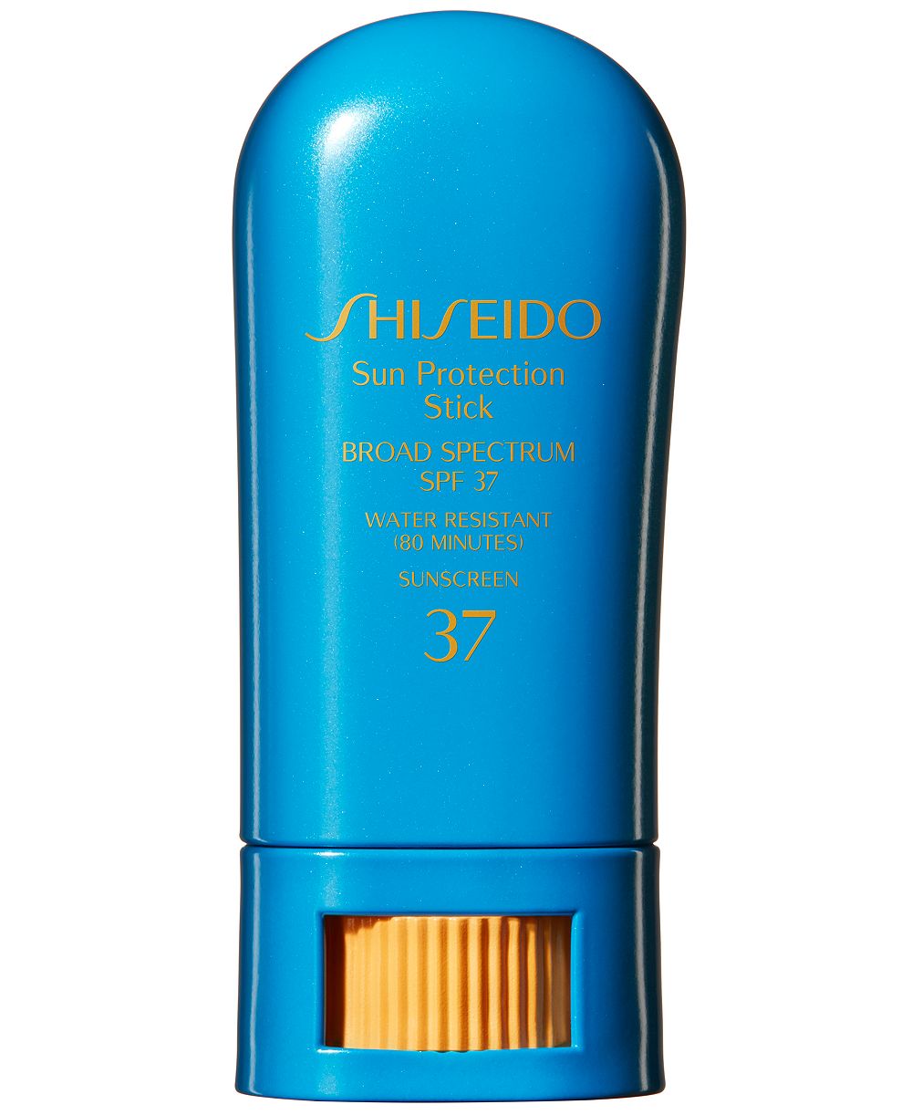 Стик-основа Shiseido UV Protective Stick Foundation SPF 37, 0.31 oz.