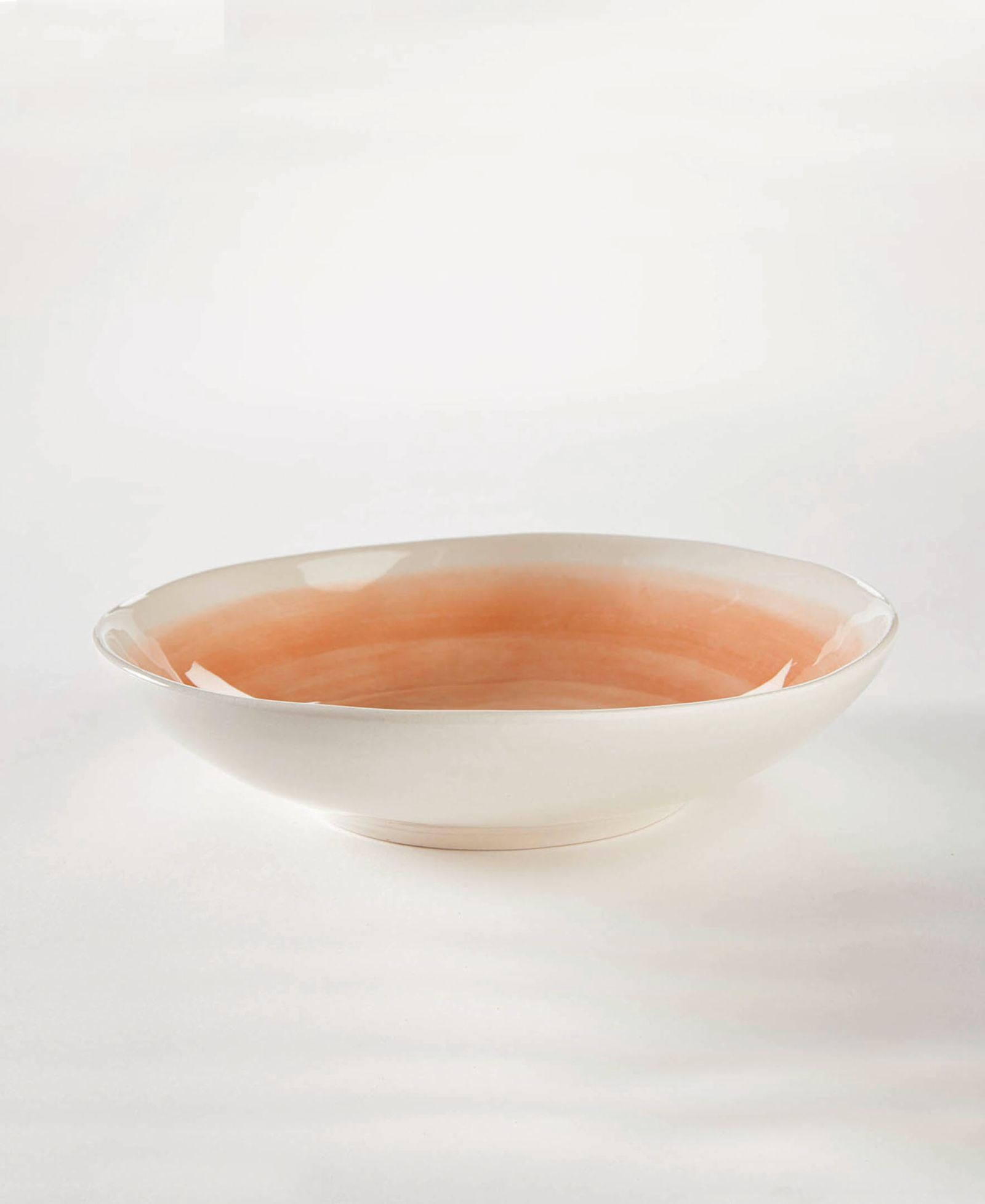 Napoli Soup/Pasta Bowl, Set of 4