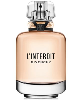 Givenchy L'Interdit парфюмированная вода, 4.2-oz.