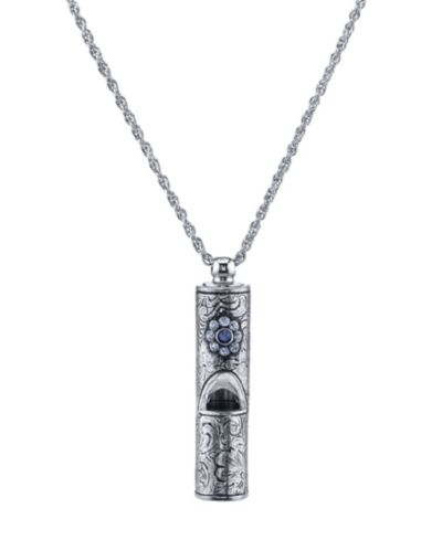 2028 Flower Necklace