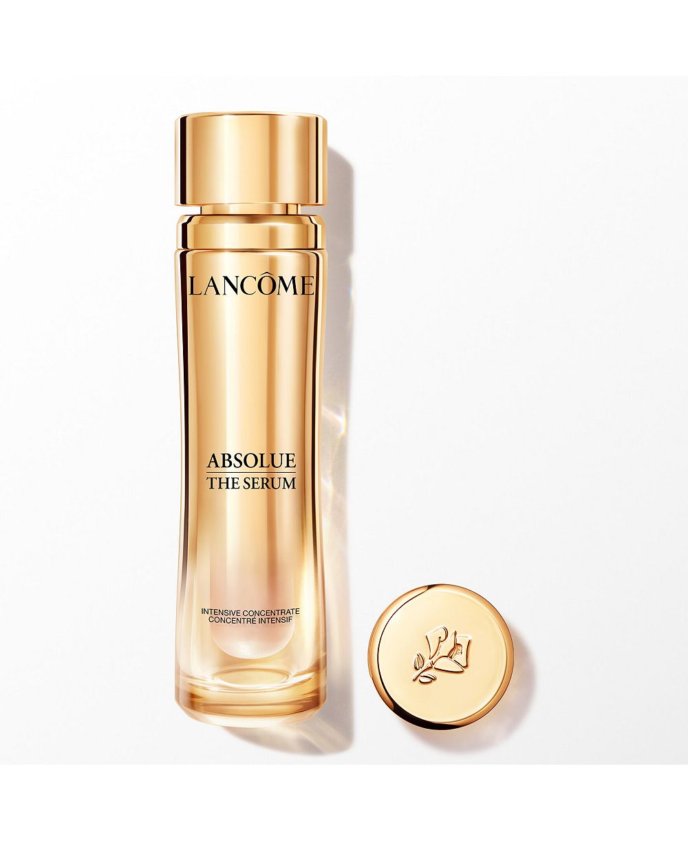 Lancôme Absolue The Serum: For Plumping & Smoothing