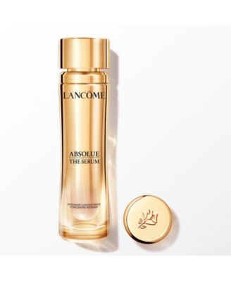 Lancôme Absolue The Serum: для повышения упругости и разглаживания