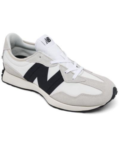 New Balance Big Kids 327 Casual Sneakers from Finish Line