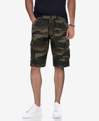Olive camo