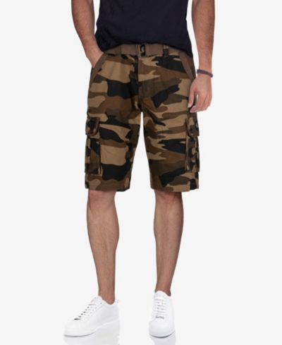 Brown camo