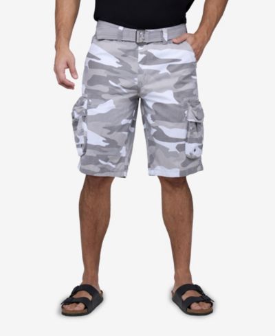 White camo
