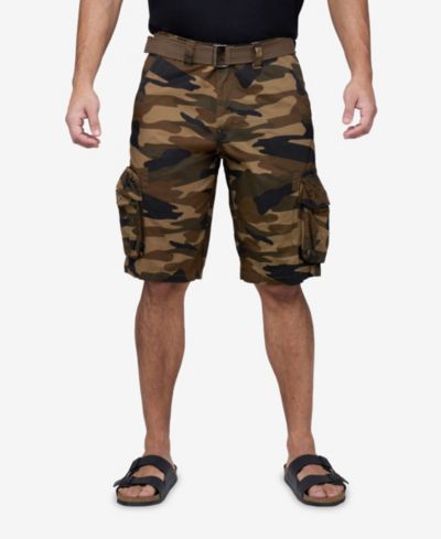 Brown camo