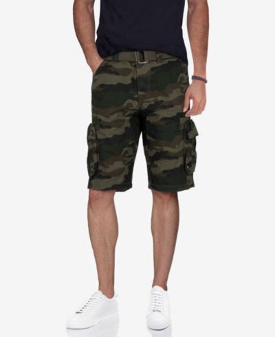 Olive camo