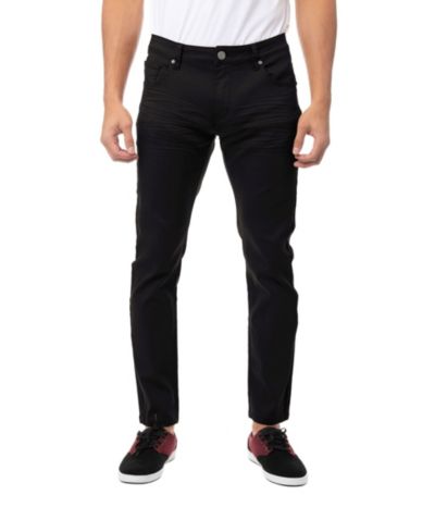 XRAY Men's Slim Fit Stretch Commuter Pants