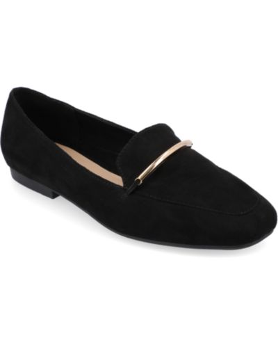 Journee Collection Женские лоферы Wrenn Slip On