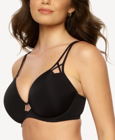 Женский бюстгальтер Paramour Women's Amaranth Lightweight Lightly Lined Underwire