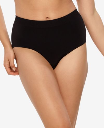 Женские бесшовные трусики Paramour Women's Body Smooth Seamless Brief