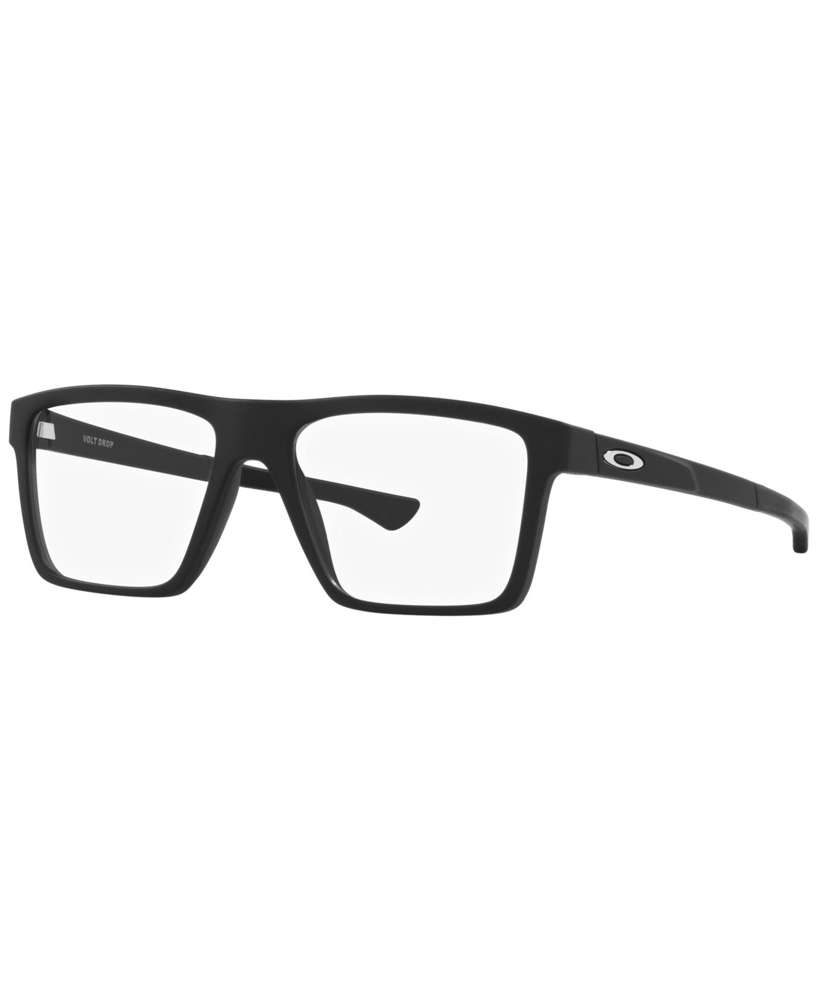 Oakley Man Square Plastic OX8167 Volt Drop Eyeglasses