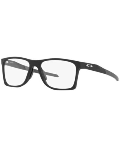 Очки Oakley Man Square Plastic OX8173 Activate