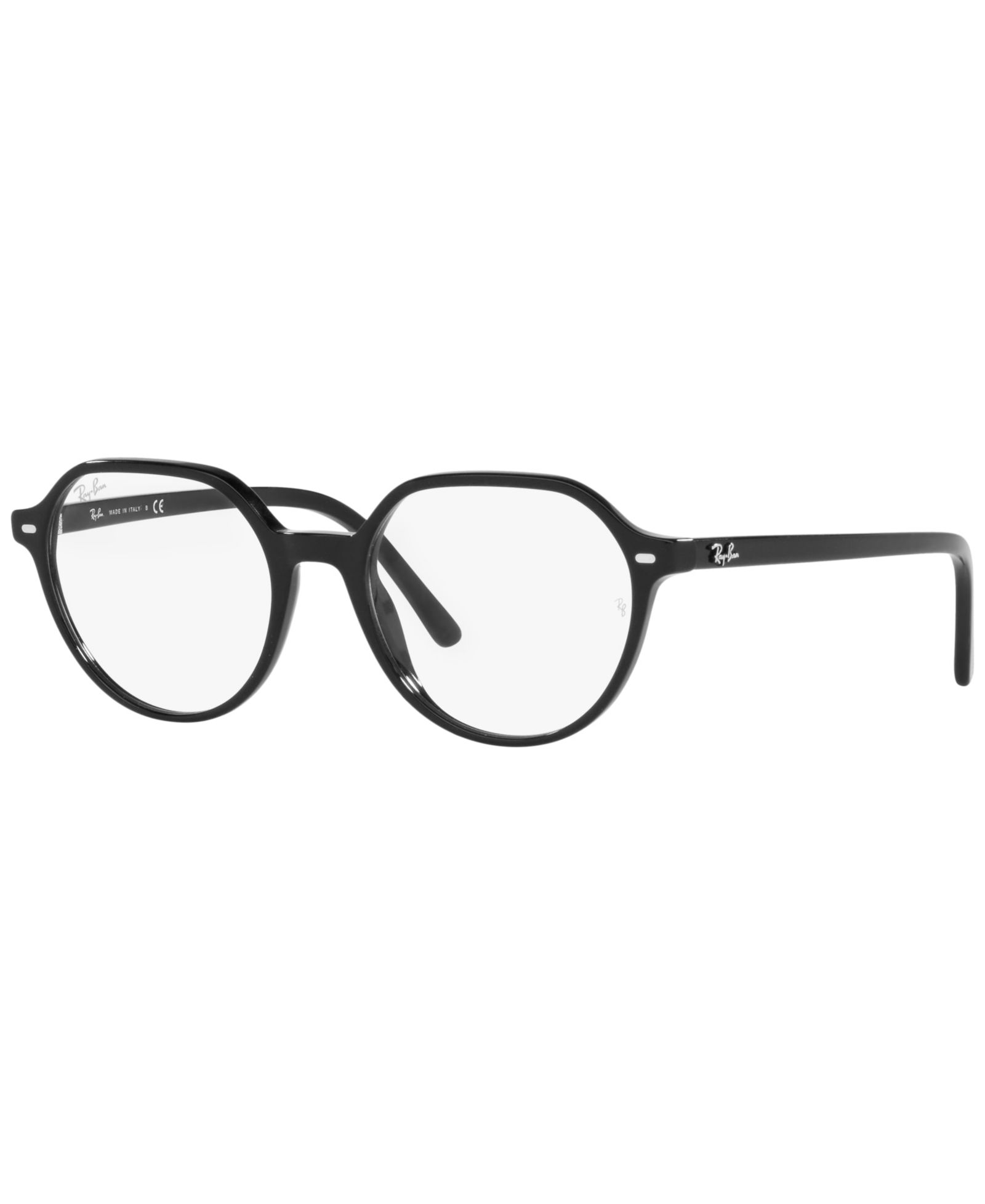 Очки Ray-Ban Unisex Round Plastic RB5395 Thalia