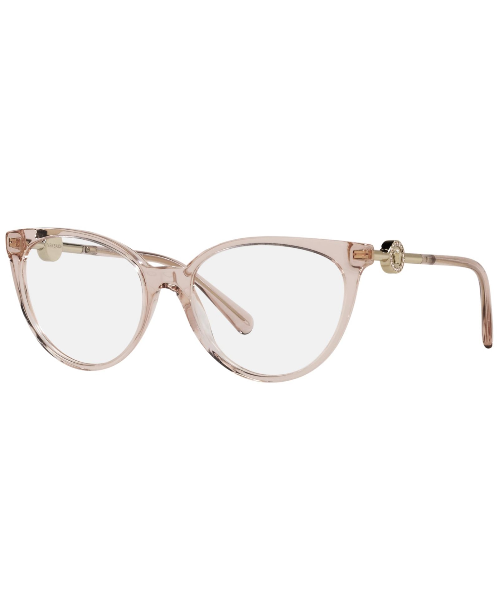 Versace очки Panthos Plastic VE3298B