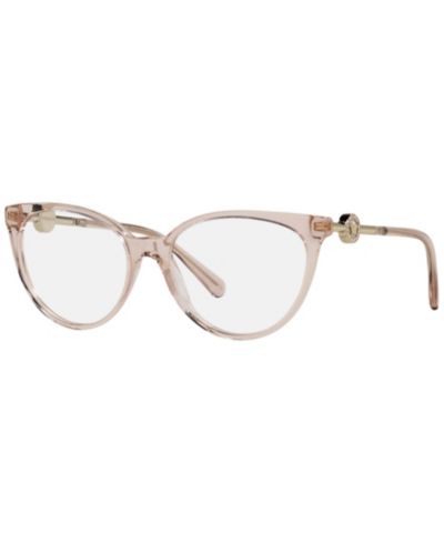 Versace очки Panthos Plastic VE3298B