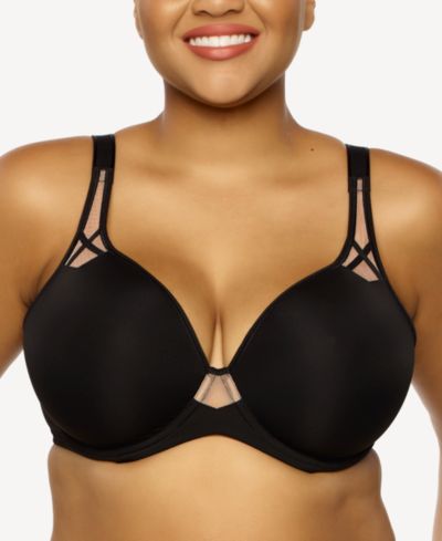Бюстгальтер Paramour Plus Size Amaranth Lightweight Lightly Lined Underwire