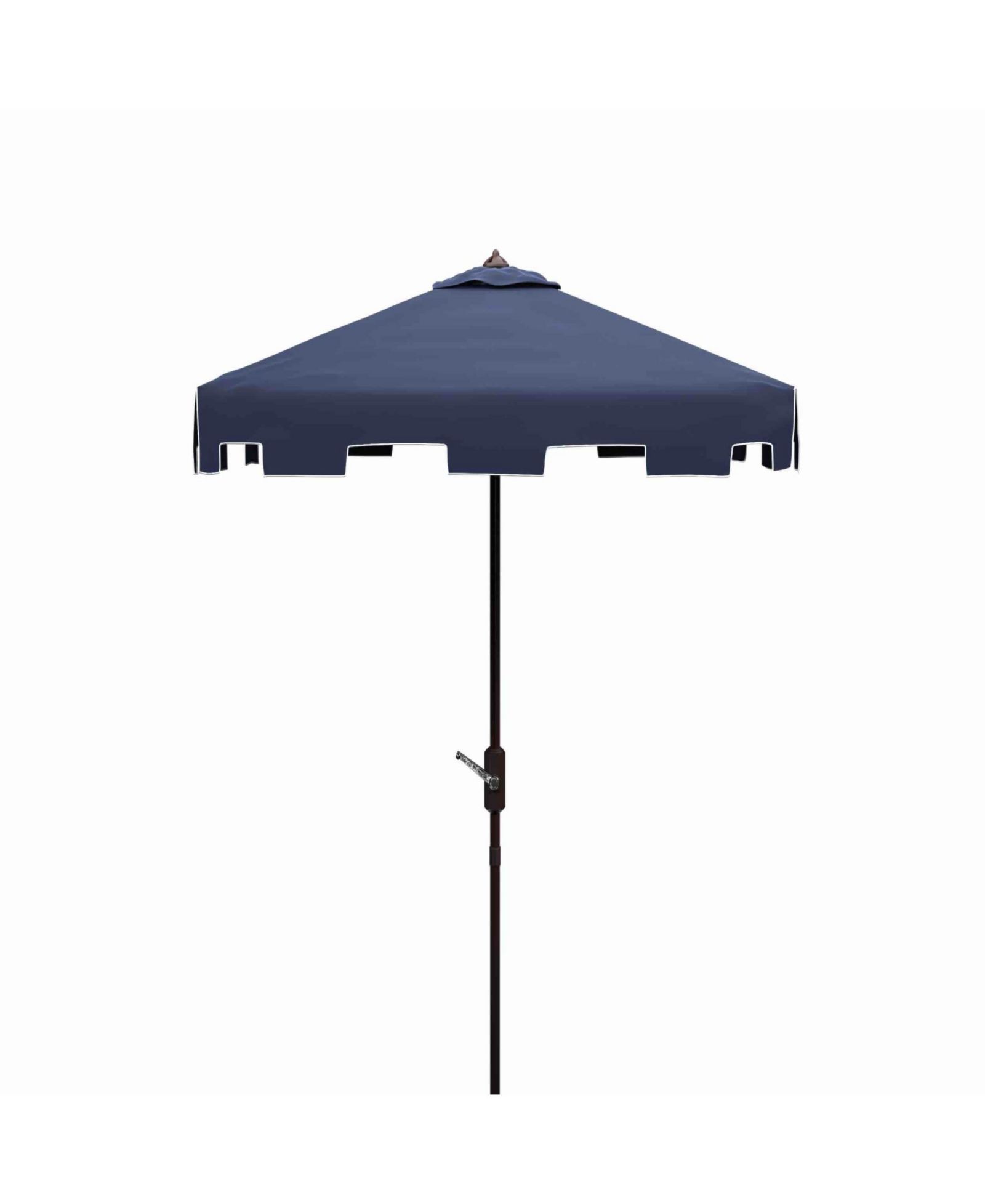 Zimmerman 7.5' Square Umbrella