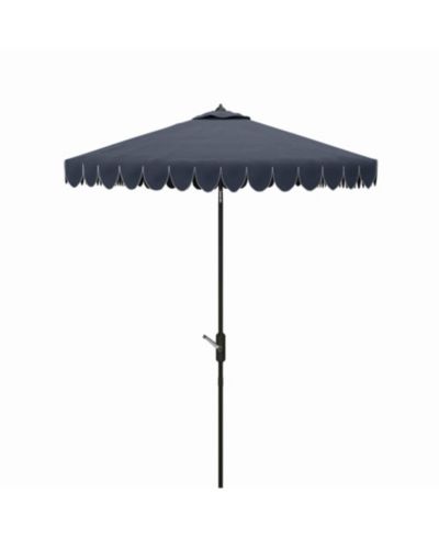 Safavieh квадратный зонт Venice 7.5'