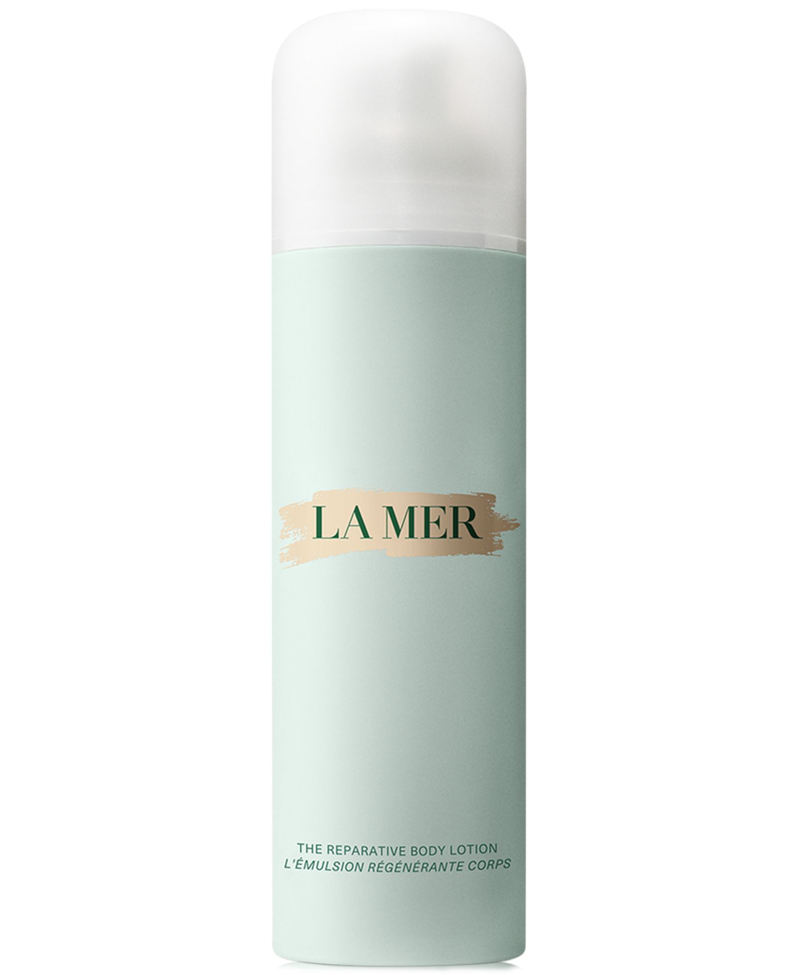 The Reparative Body Lotion for Firmness and Elasticity