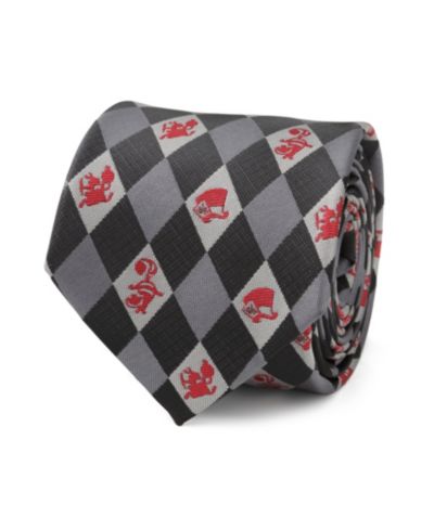 Галстук Disney Men's Alice in Wonderland