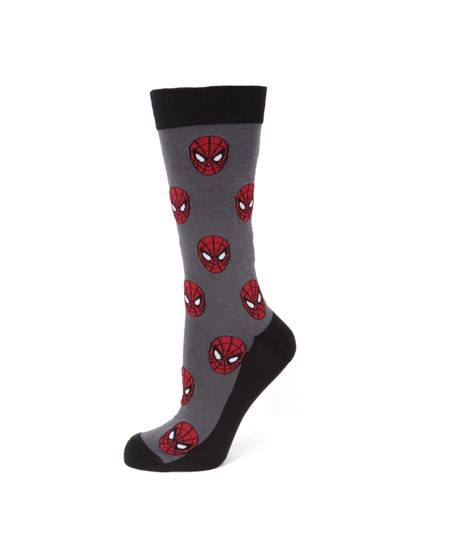 Мужской носок Marvel Spider-Man