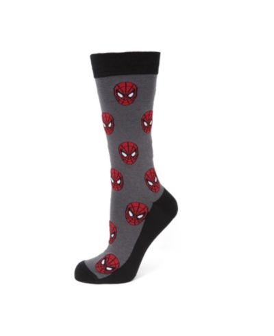 Мужской носок Marvel Spider-Man