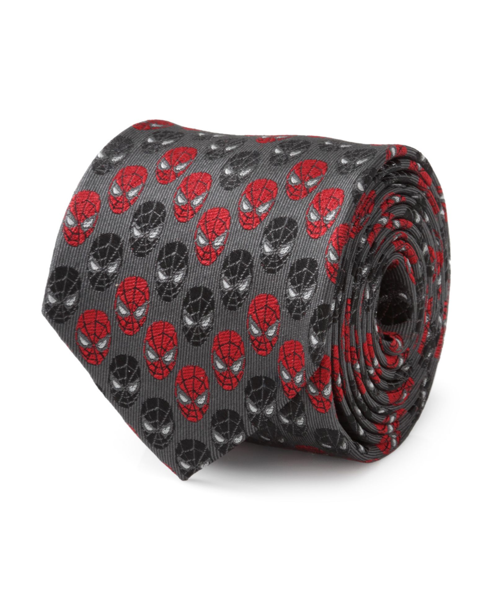 Мужской галстук Marvel Spider-Man Chevron