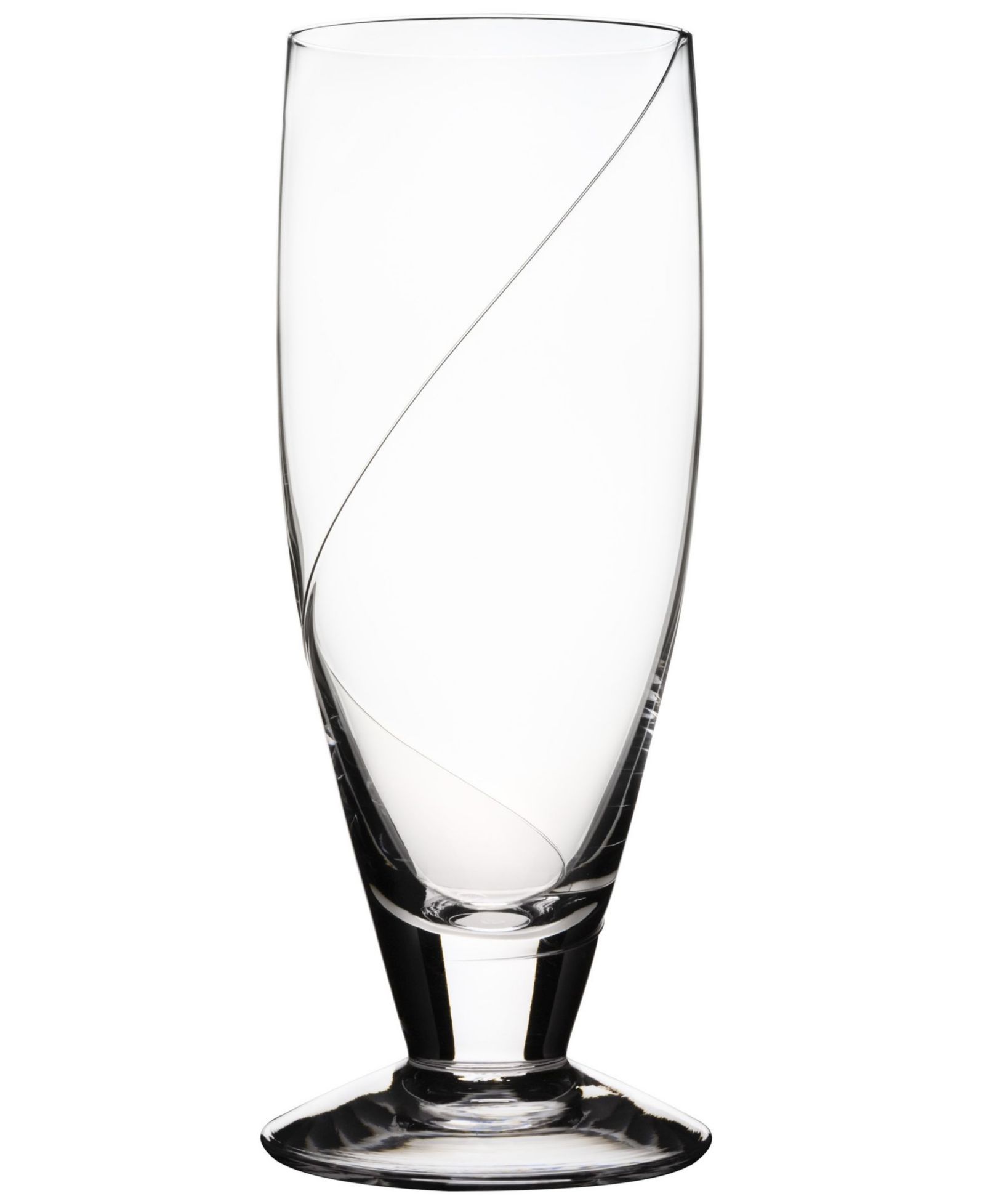 Kosta Boda Line Iced Beverage Glass