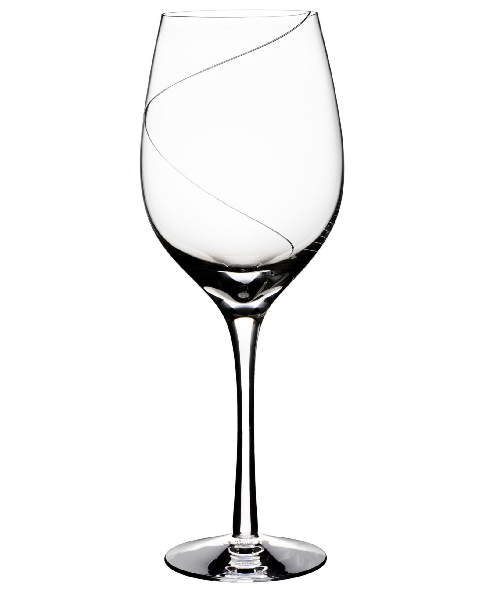Kosta Boda бокал Line Glassware