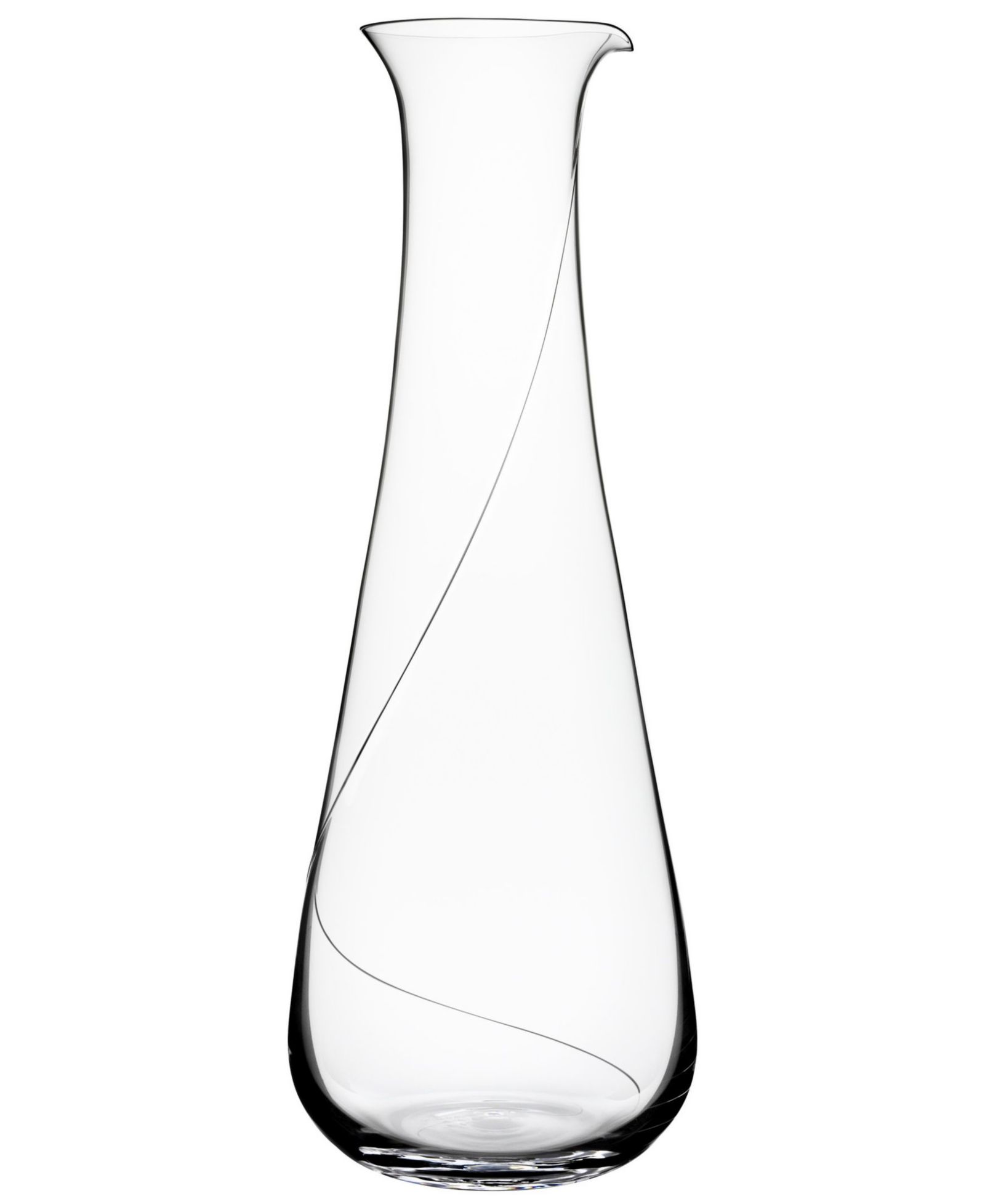 Kosta Boda Carafe графин Line