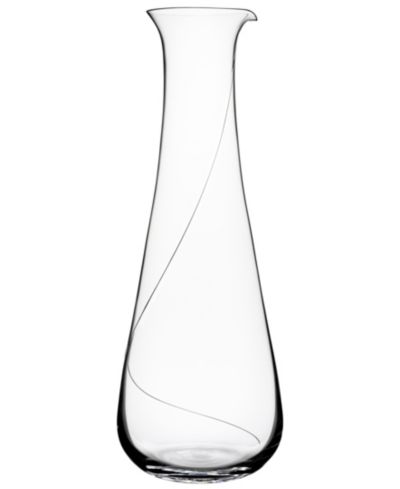 Kosta Boda Line Carafe