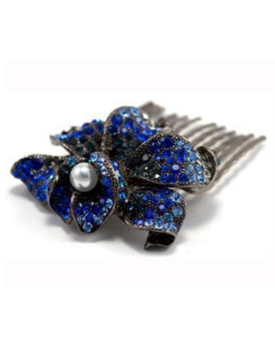 Женская расческа Soho Style Floyster Hair Comb