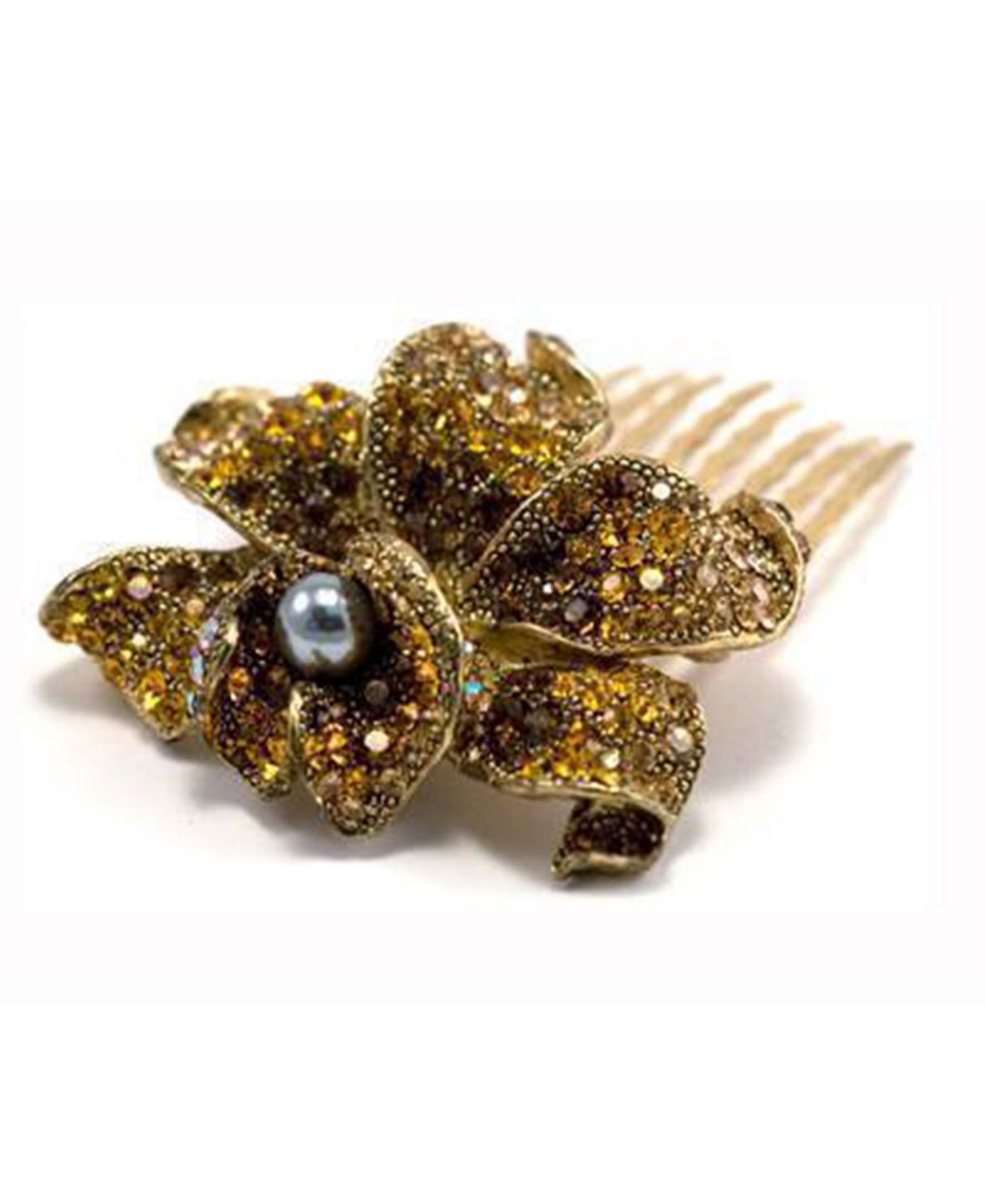 Женская расческа Soho Style Floyster Hair Comb