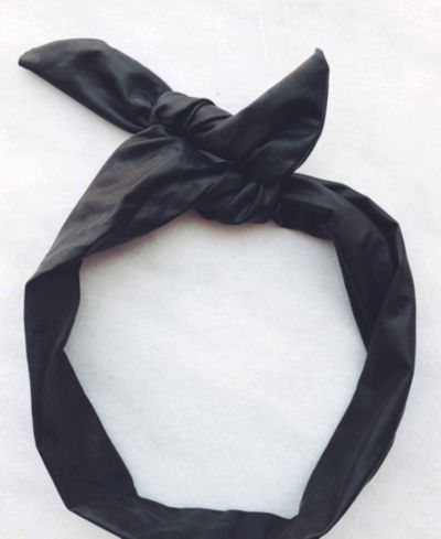 Женский ободок Soho Style Anything Goes Versatile Wire Wrap Headband