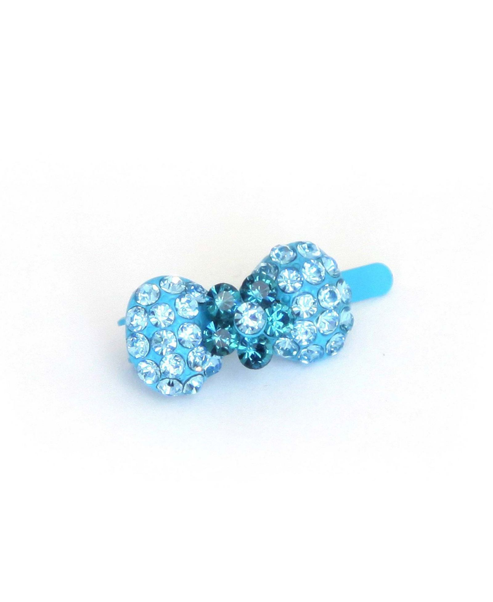 Women's Bow Magnet Barrette