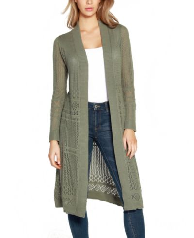 Olive Gray