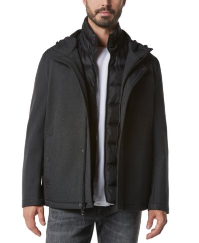 Мужская куртка Marc New York Berwick 3-in-1 Systems