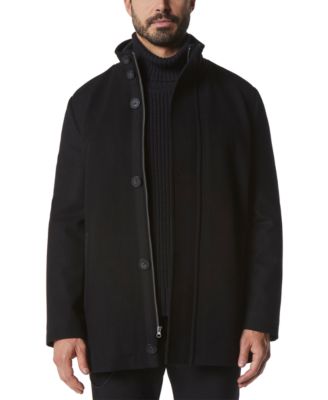 Marc New York мужское пальто-халат Dorsey