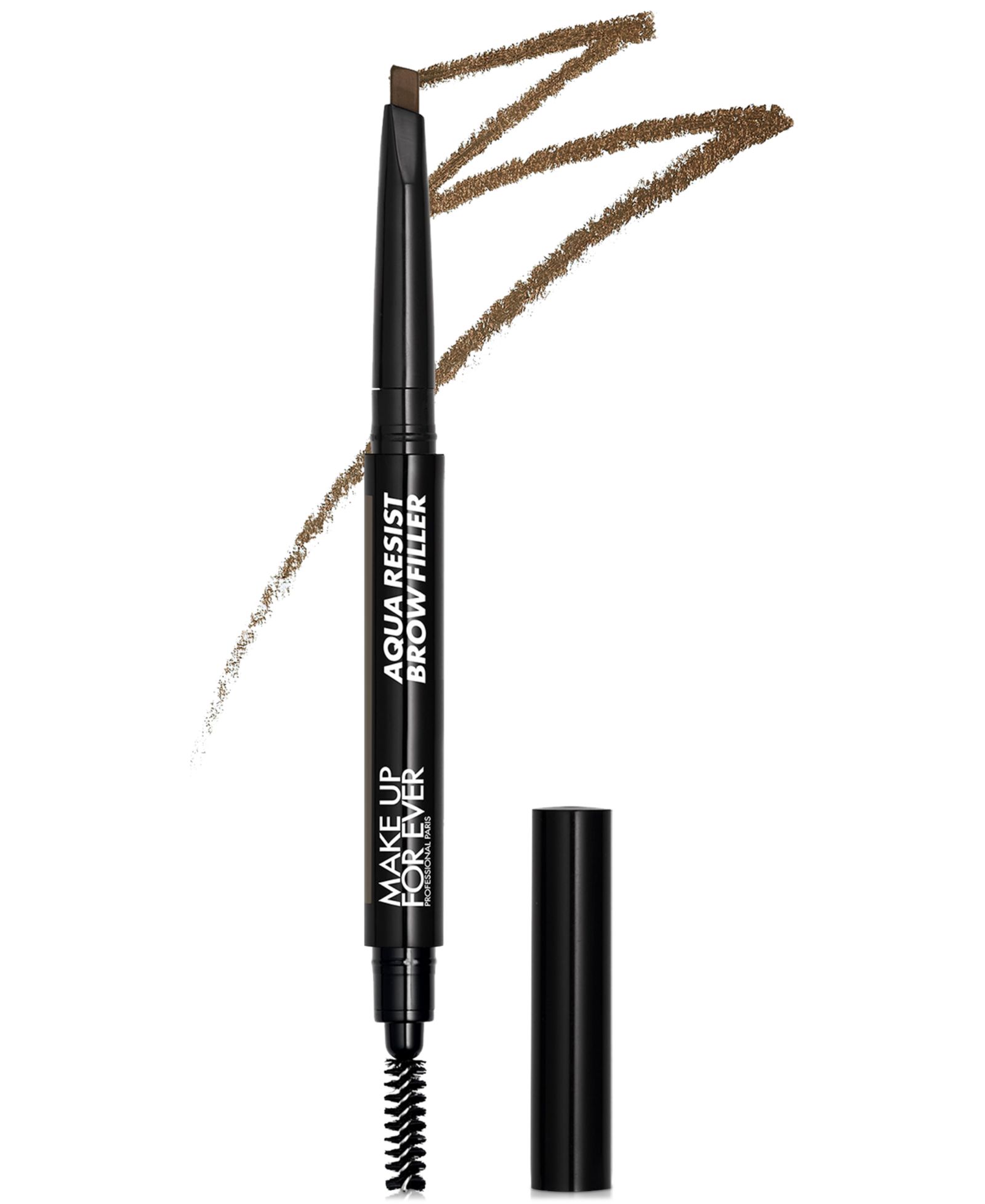 Карандаш для бровей MAKE UP FOR EVER Aqua Resist Waterproof