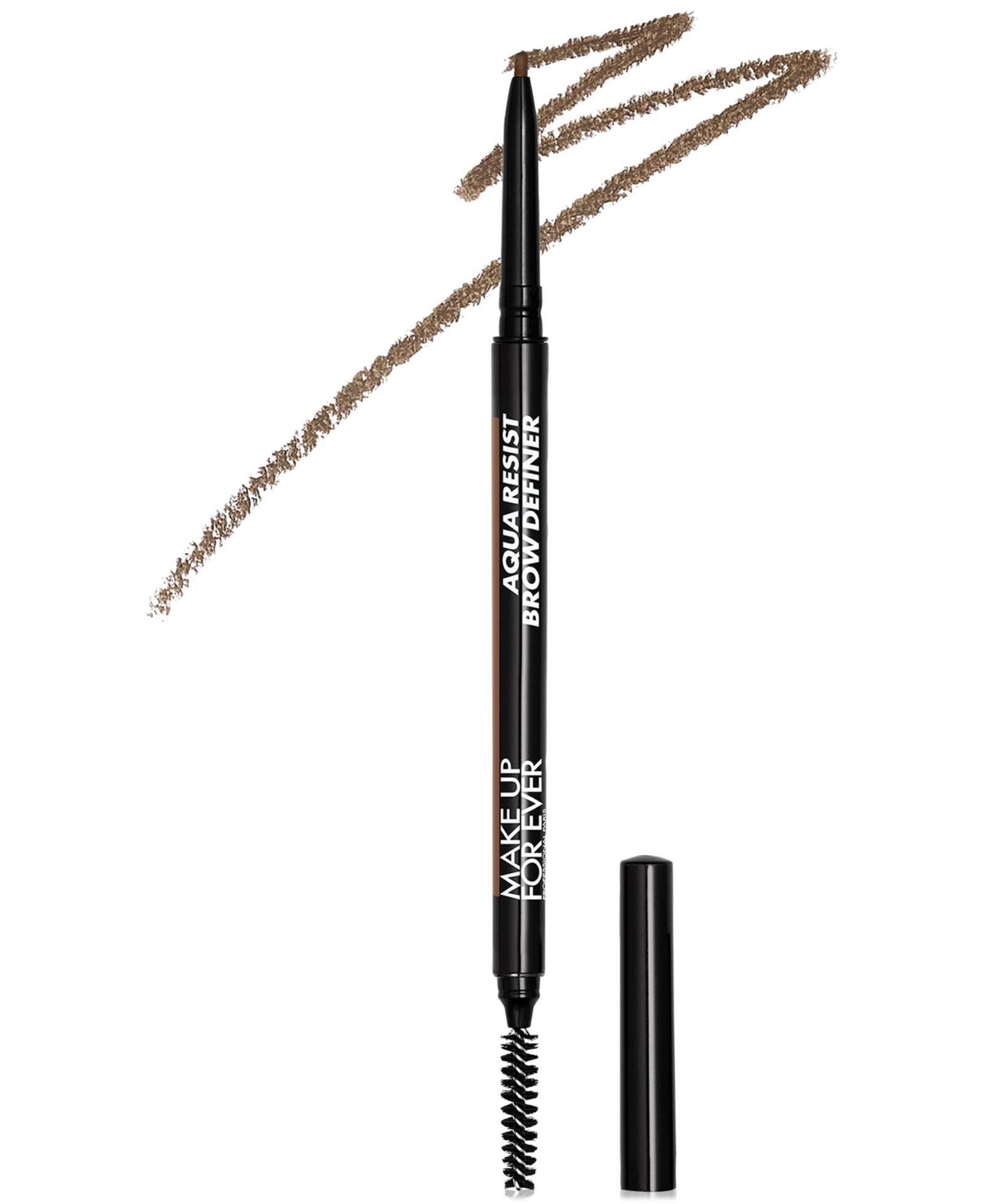 MAKE UP FOR EVER водостойкий карандаш для бровей Aqua Resist