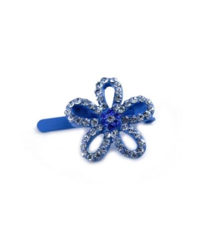 Women's Butterfly Magnet Barrette