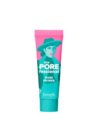 Benefit Cosmetics праймер для лица POREfessional, дорожный формат