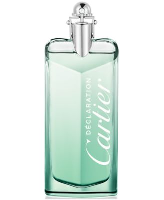 Déclaration Haute Fraîcheur Eau de Toilette Spray, 3.3 oz.