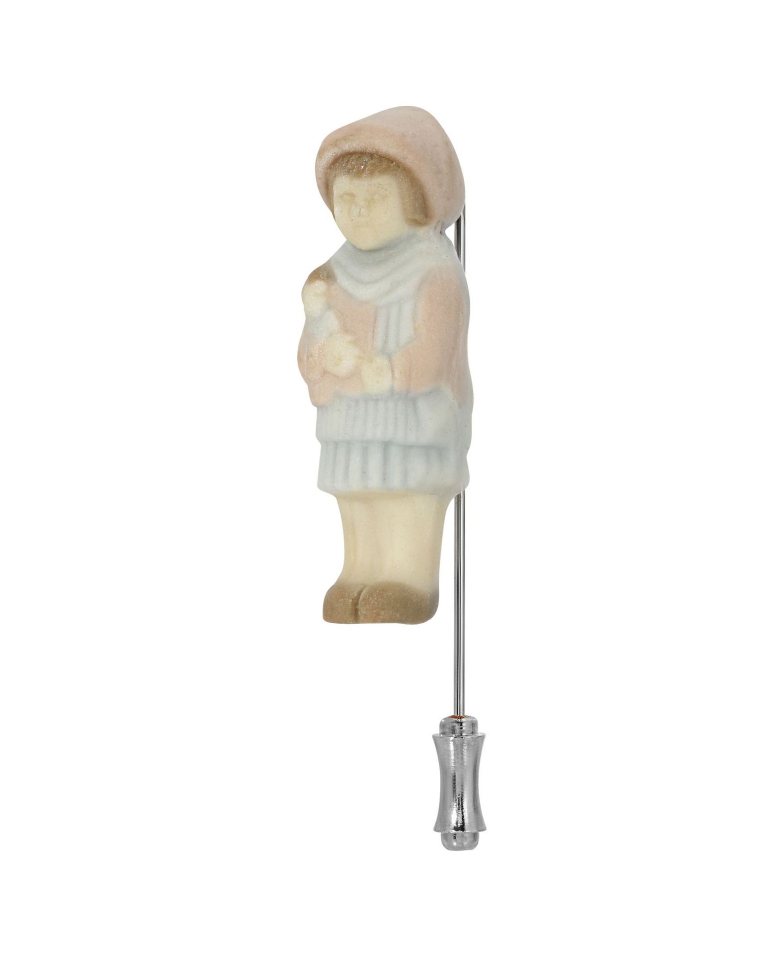 Булавка 2028 Doll Pin