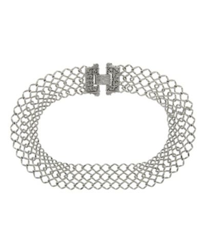 Ожерелье 2028 Collectanea Interlaced Chain Collar