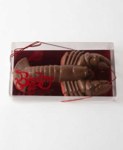 Bixby Chocolate Milk Chocolate Maine Lobster, 1 lb