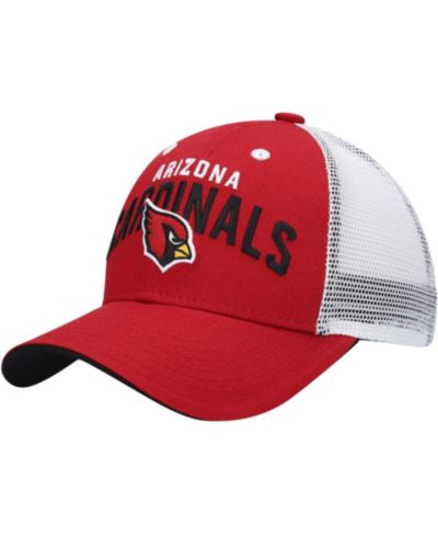 Детская кепка Arizona Cardinals Core Lockup Snapback (Big Boys and Girls)